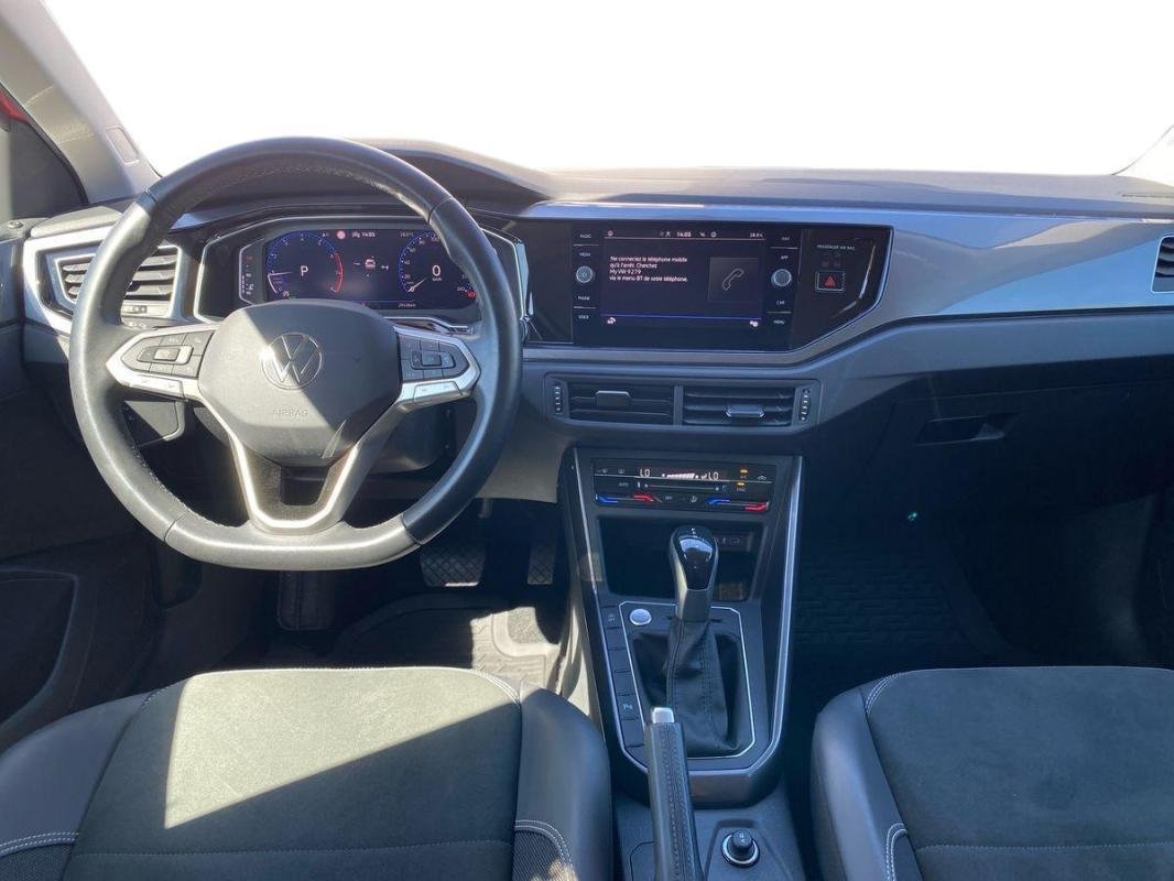 Volkswagen Taigo - Photo 8
