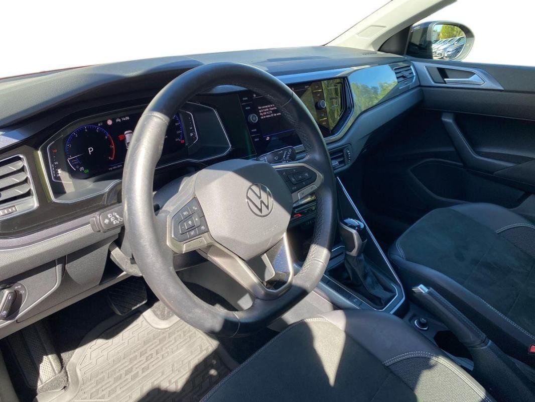 Volkswagen Taigo - Photo 9