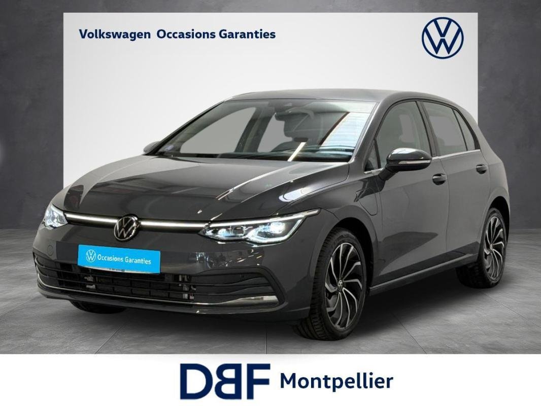 Volkswagen Golf - Photo 1