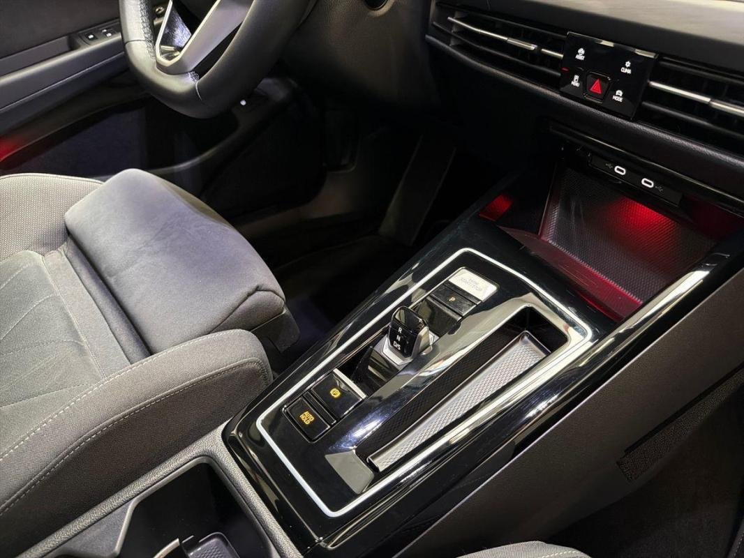 Volkswagen Golf - Photo 11