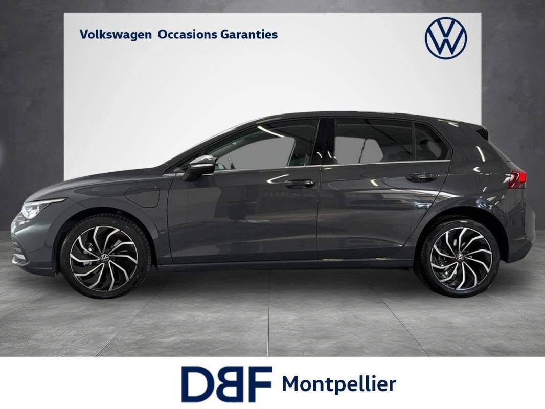 Volkswagen Golf - Photo 2