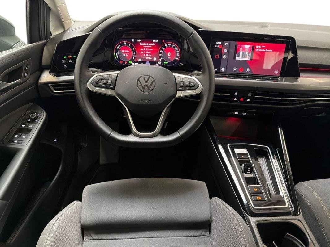 Volkswagen Golf - Photo 24