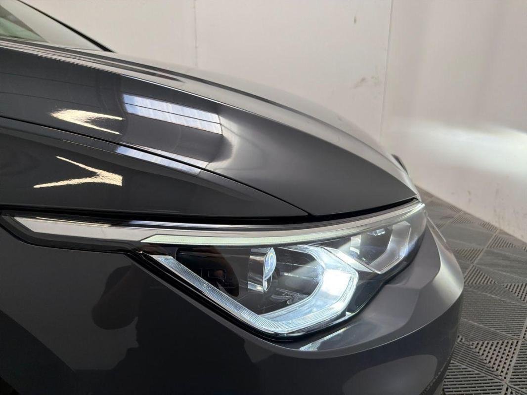 Volkswagen Golf - Photo 26