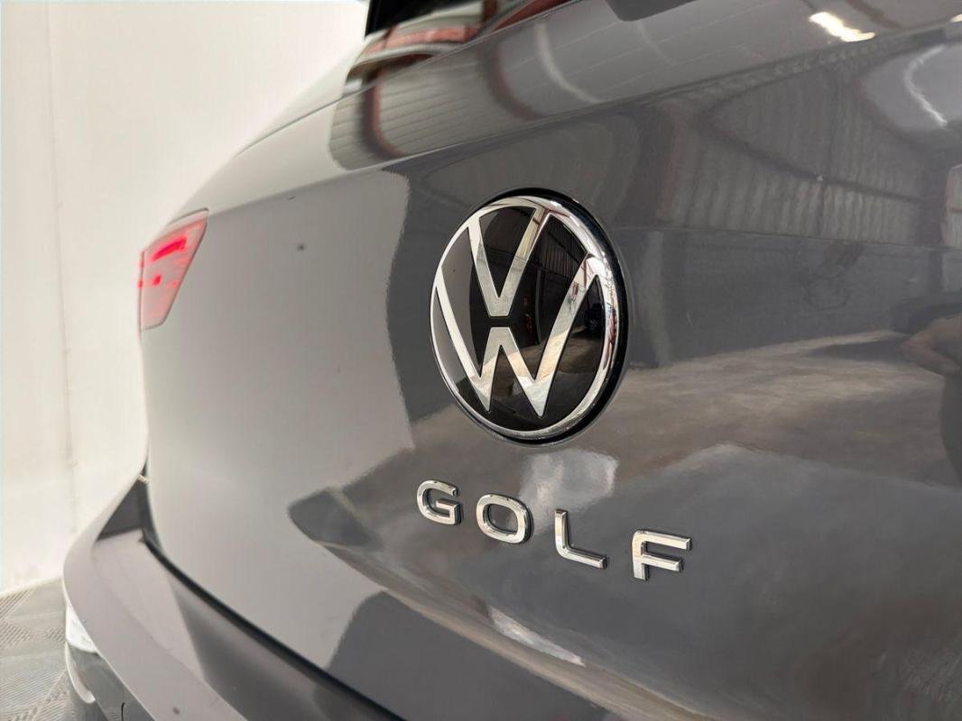 Volkswagen Golf - Photo 27