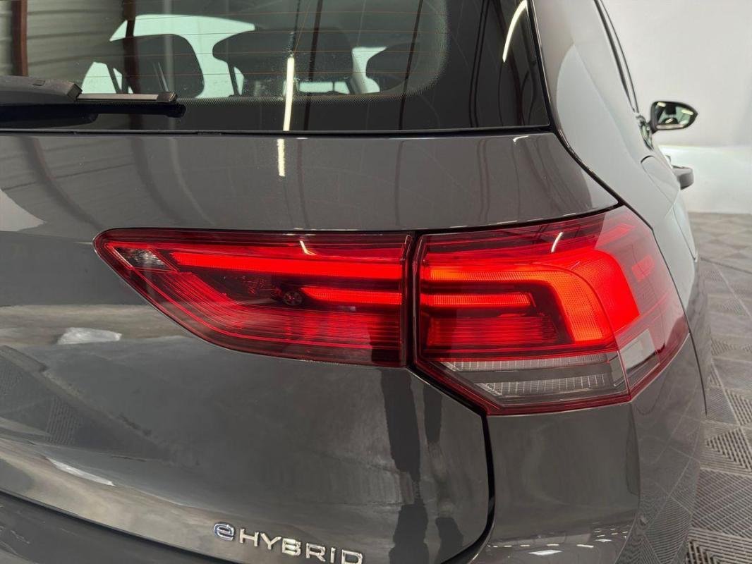 Volkswagen Golf - Photo 30