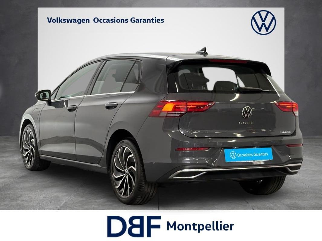 Volkswagen Golf - Photo 3