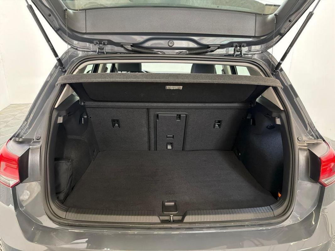 Volkswagen Golf - Photo 31