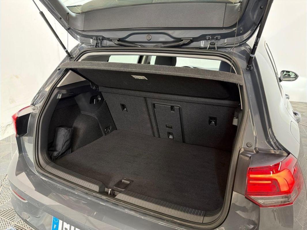 Volkswagen Golf - Photo 32