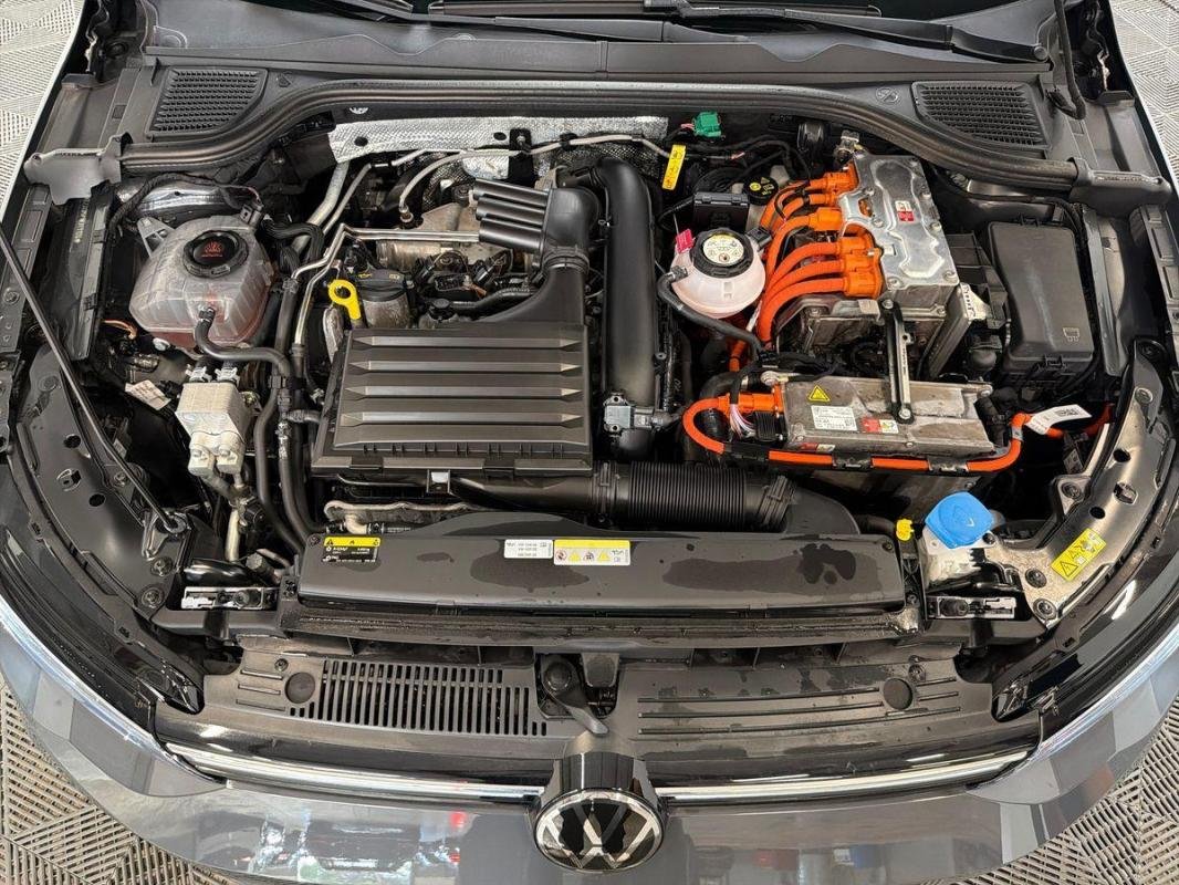 Volkswagen Golf - Photo 33
