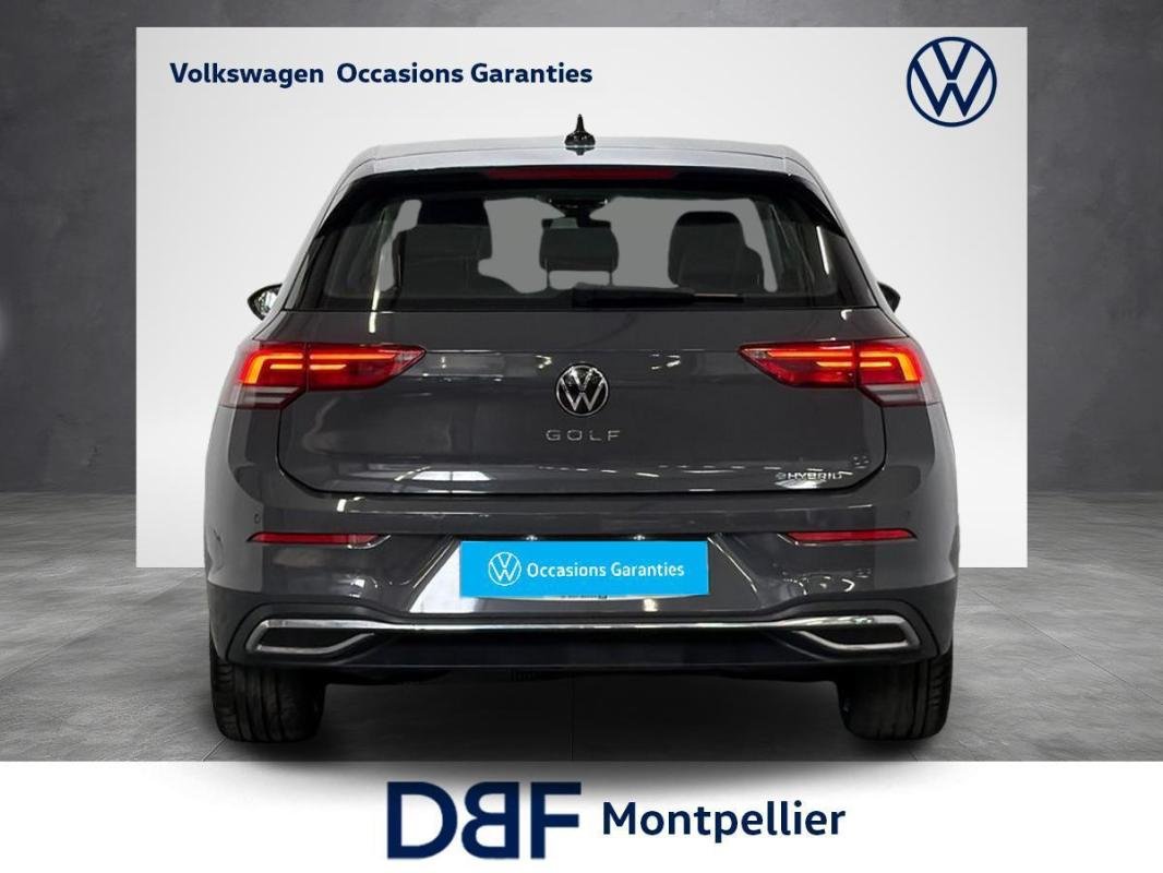 Volkswagen Golf - Photo 4