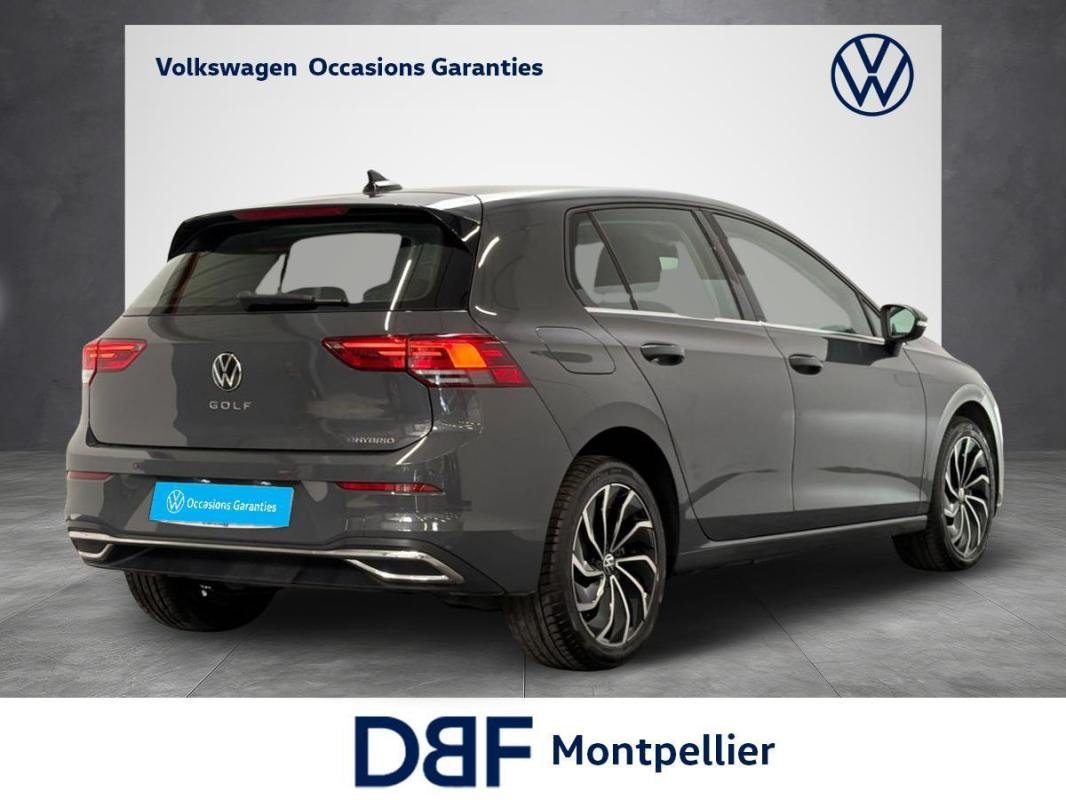 Volkswagen Golf - Photo 5