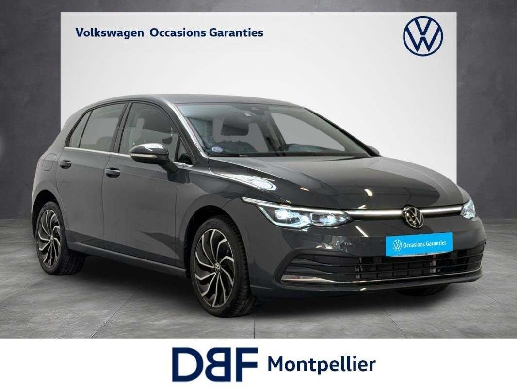 Volkswagen Golf - Photo 6