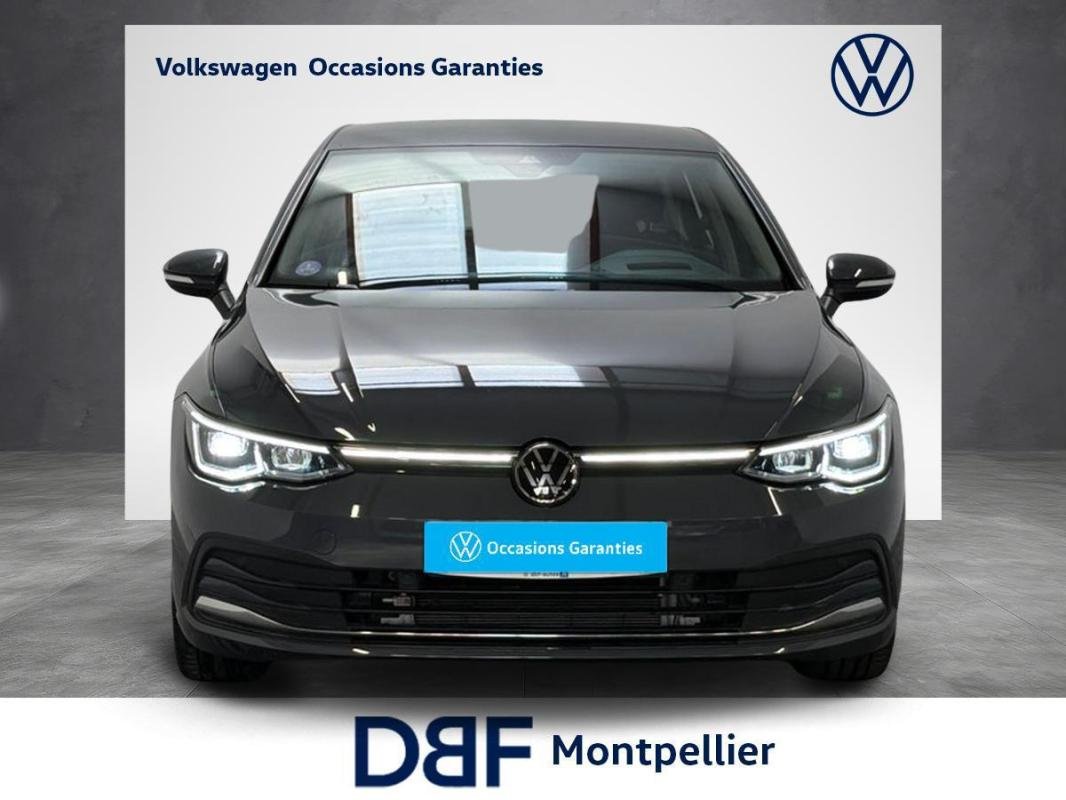 Volkswagen Golf - Photo 7