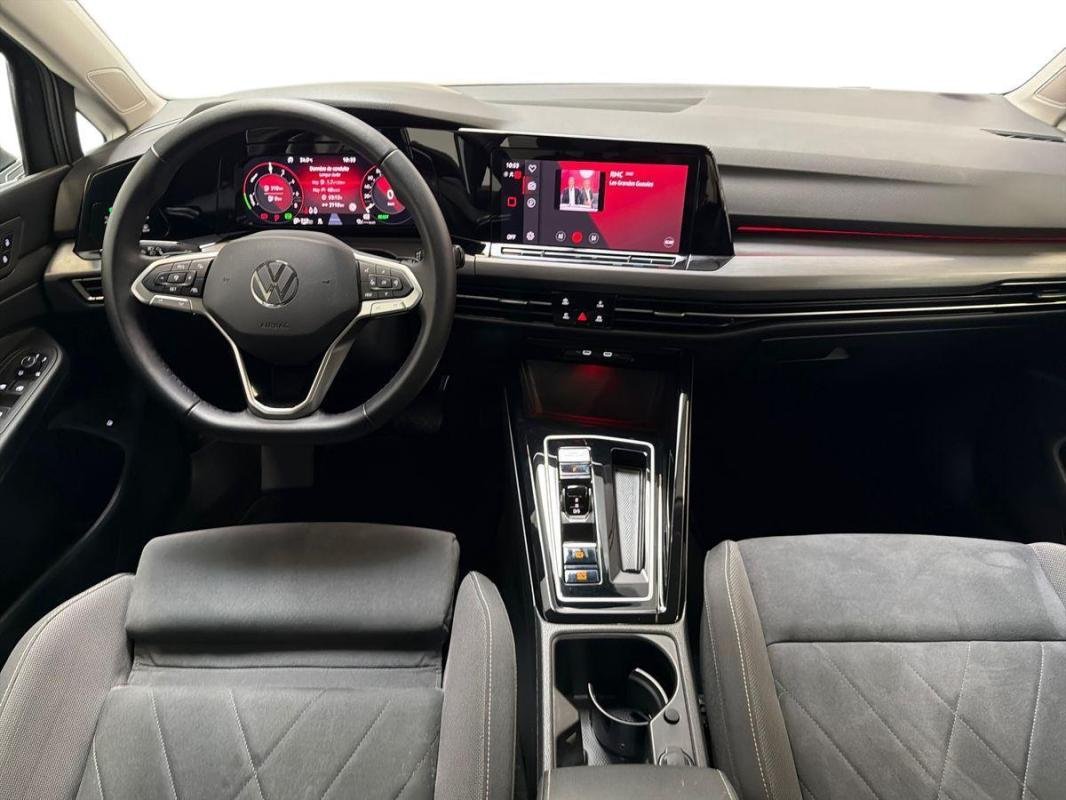 Volkswagen Golf - Photo 8