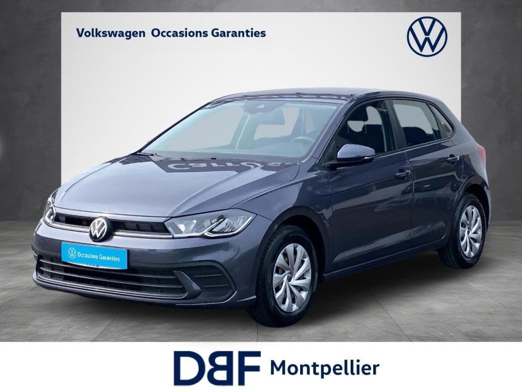 Volkswagen Polo - Photo 1