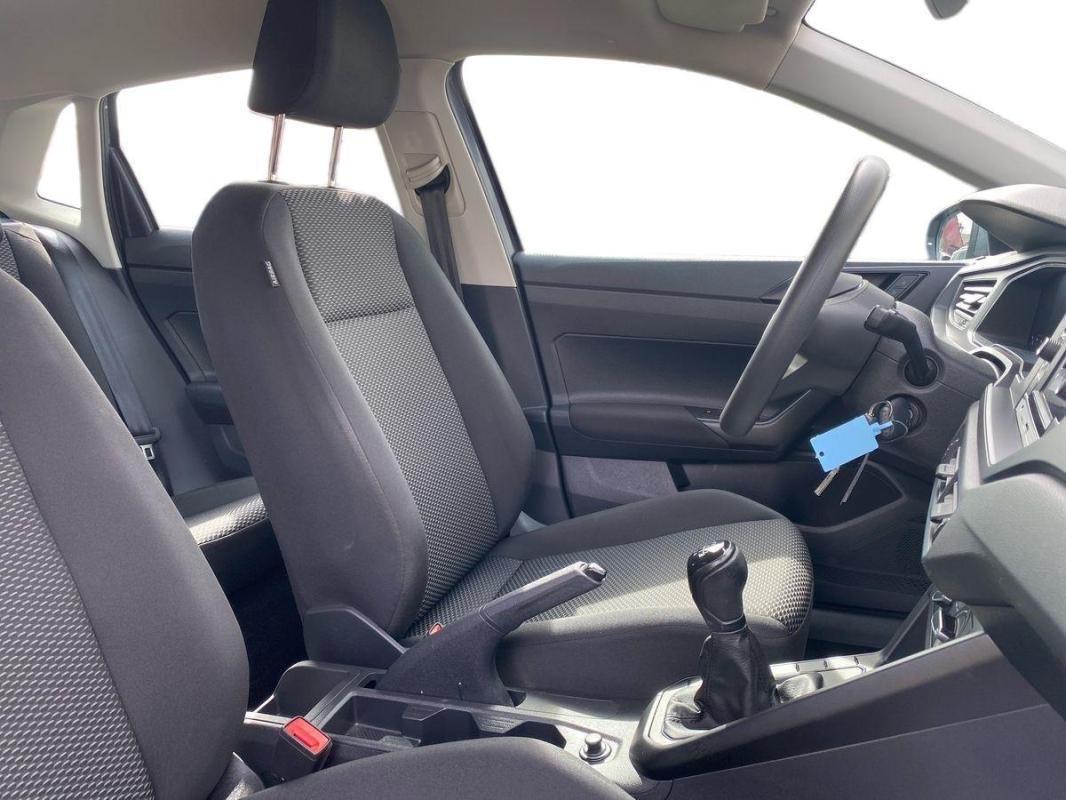 Volkswagen Polo - Photo 13