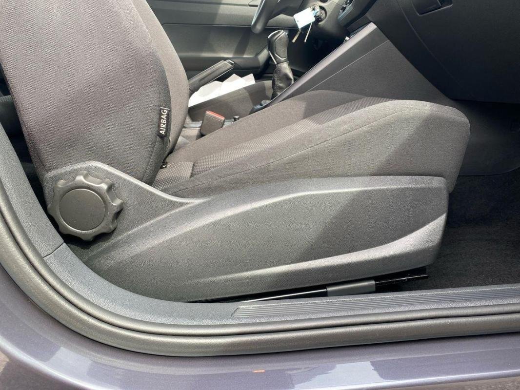 Volkswagen Polo - Photo 14