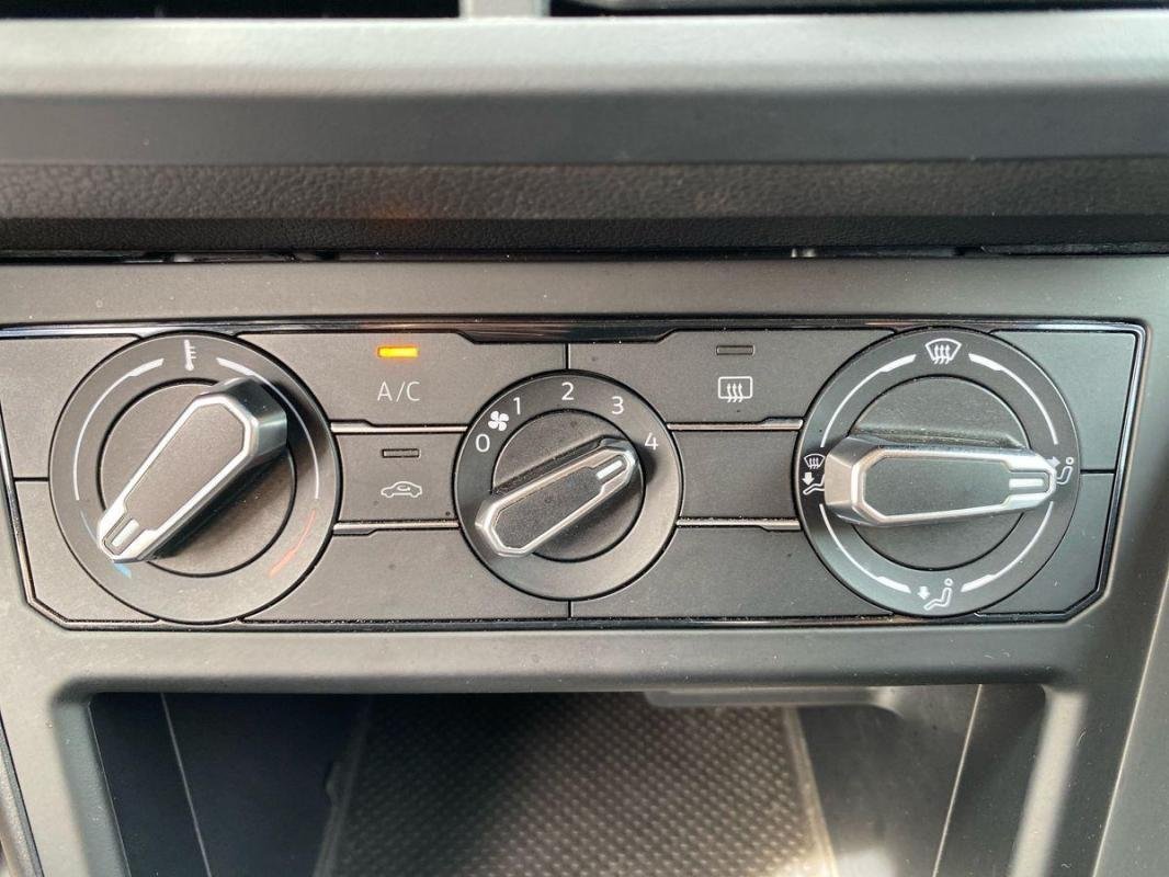 Volkswagen Polo - Photo 19