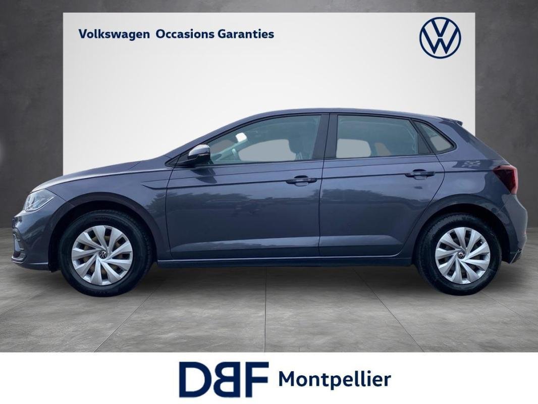 Volkswagen Polo - Photo 2