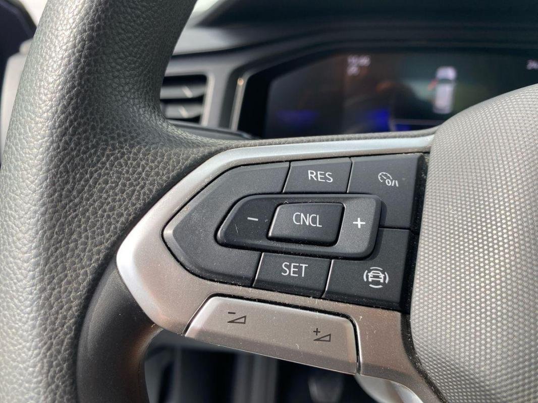 Volkswagen Polo - Photo 21