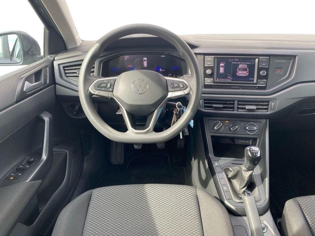 Volkswagen Polo - Photo 24