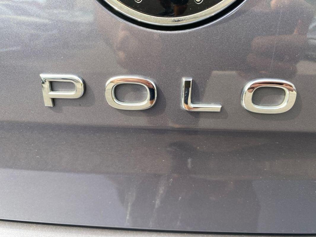 Volkswagen Polo - Photo 27
