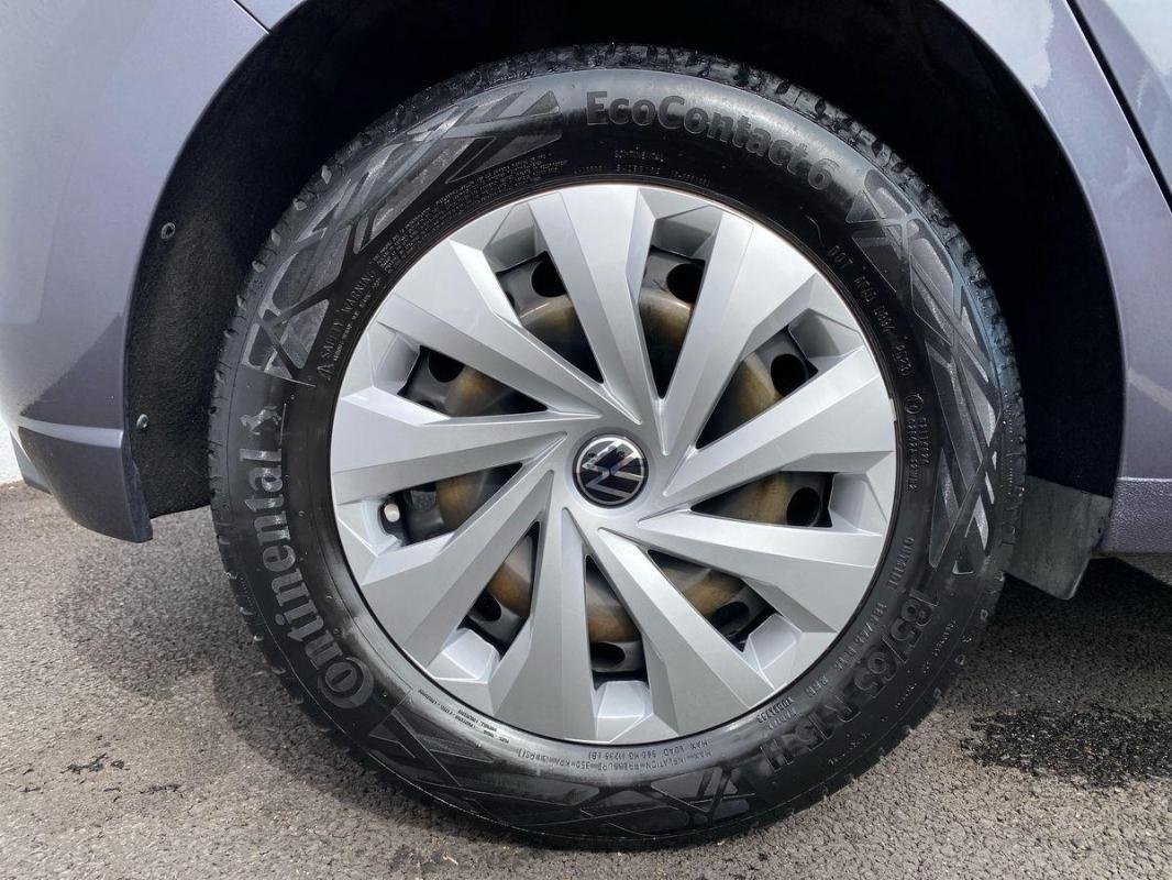 Volkswagen Polo - Photo 28