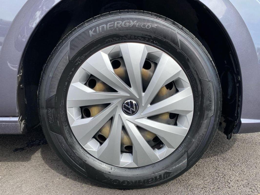 Volkswagen Polo - Photo 29