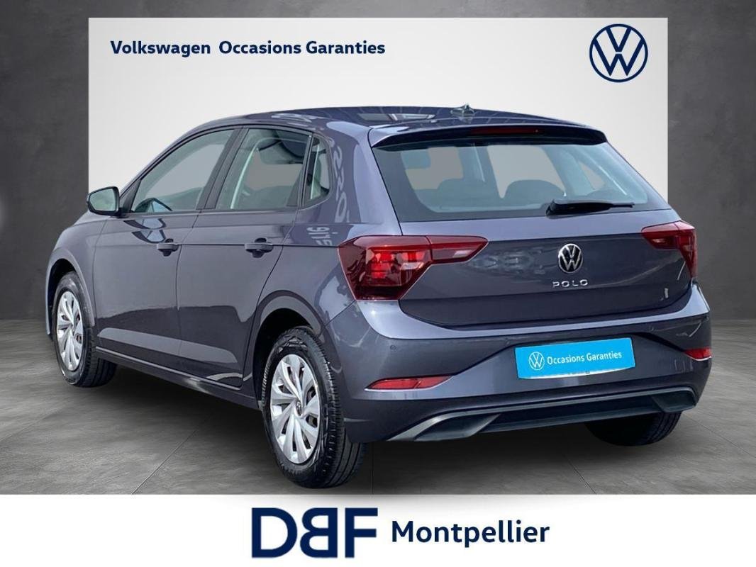 Volkswagen Polo - Photo 3