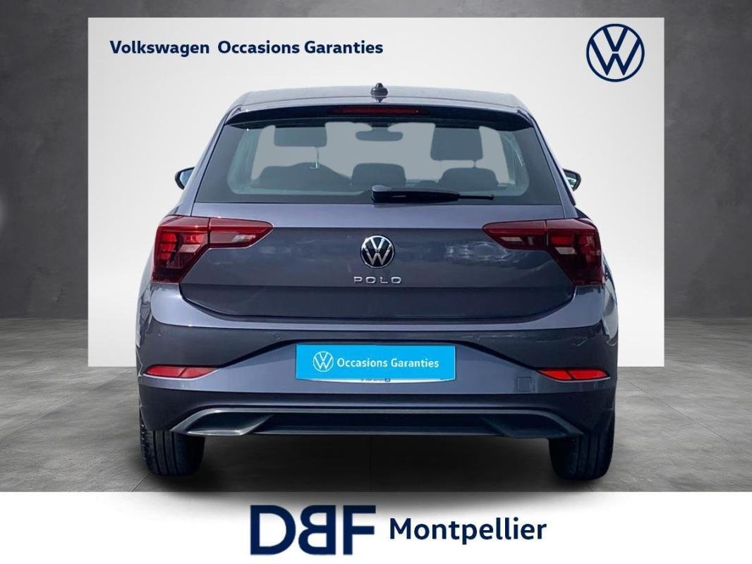 Volkswagen Polo - Photo 4