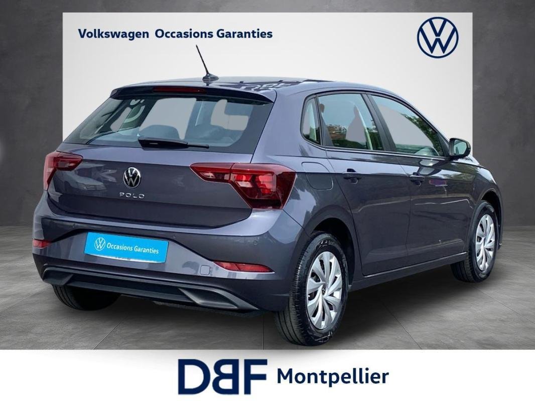 Volkswagen Polo - Photo 5
