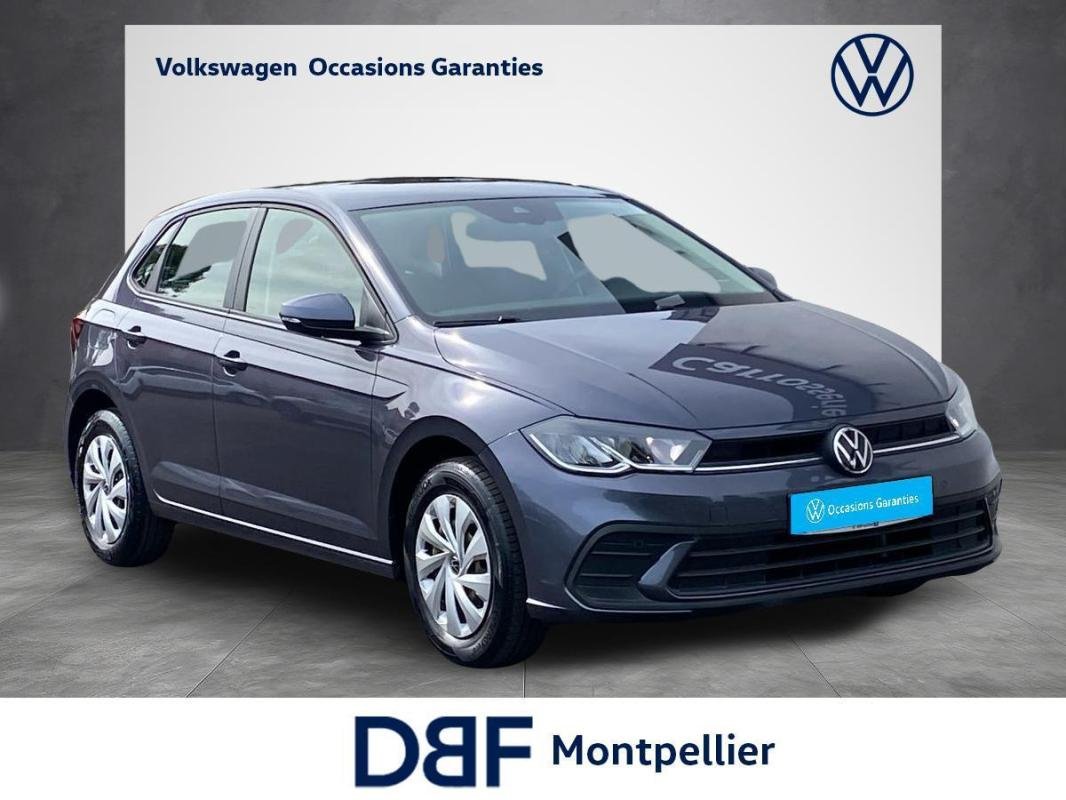Volkswagen Polo - Photo 6
