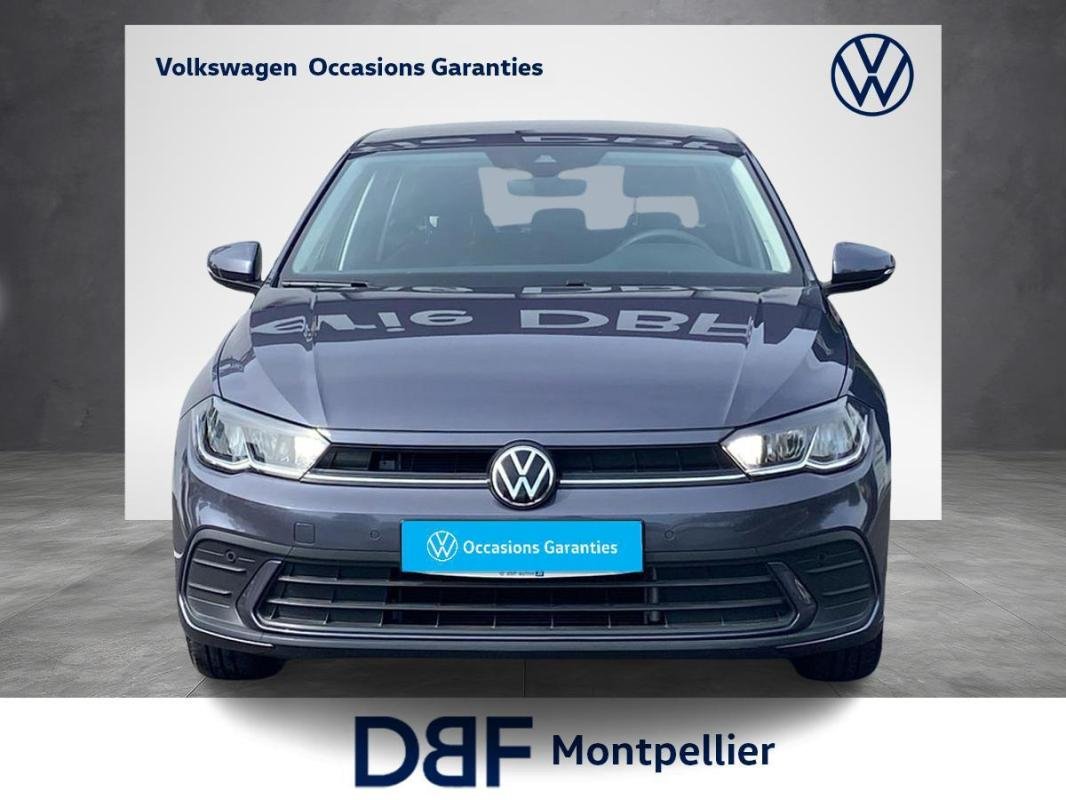 Volkswagen Polo - Photo 7