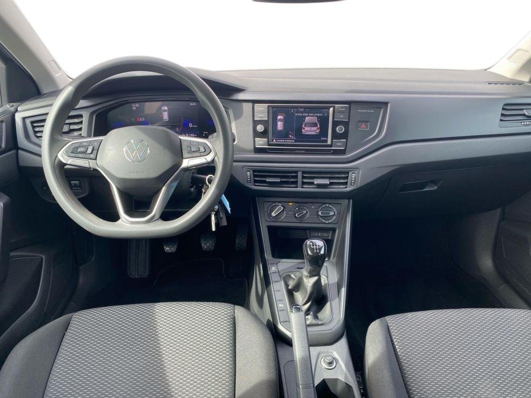 Volkswagen Polo - Photo 8