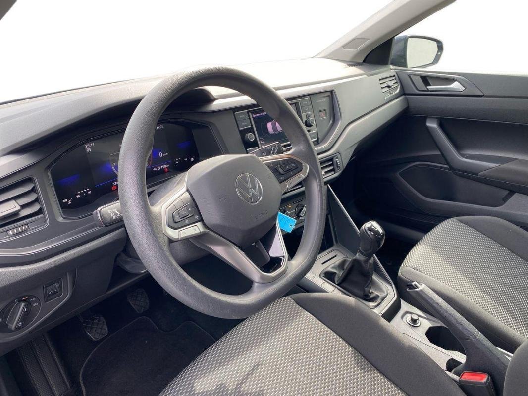 Volkswagen Polo - Photo 9