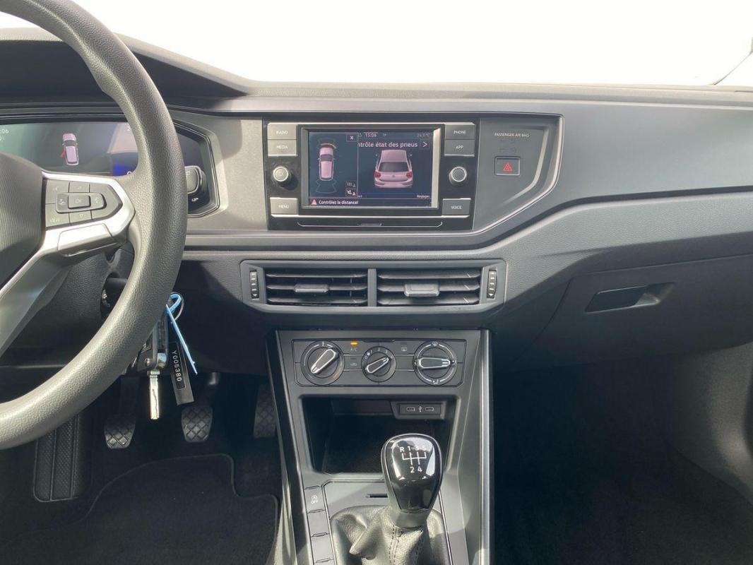 Volkswagen Polo - Photo 10