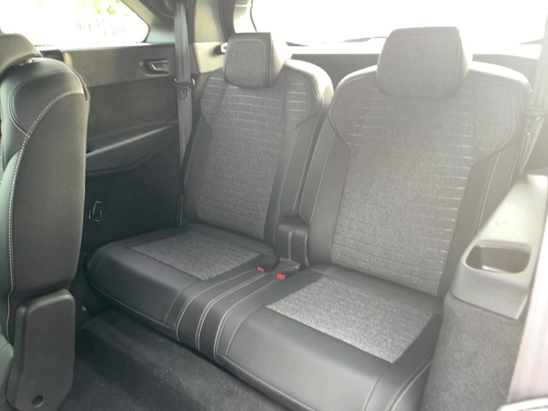 Peugeot 5008 - Photo 12