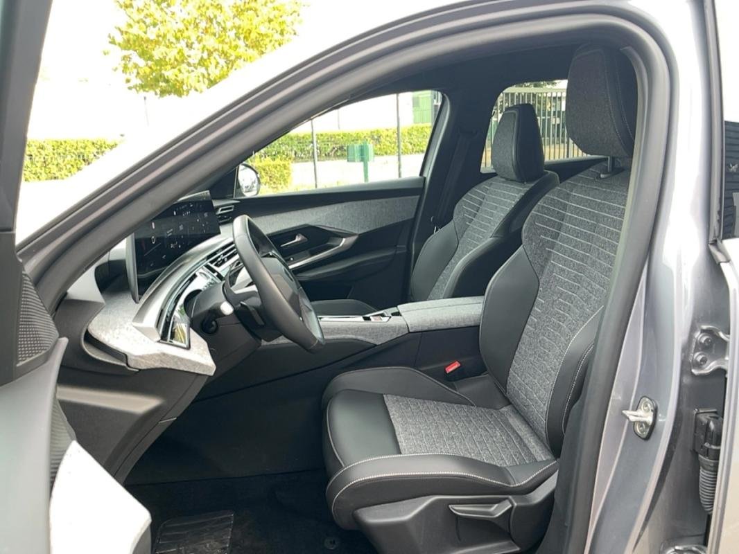 Peugeot 5008 - Photo 14