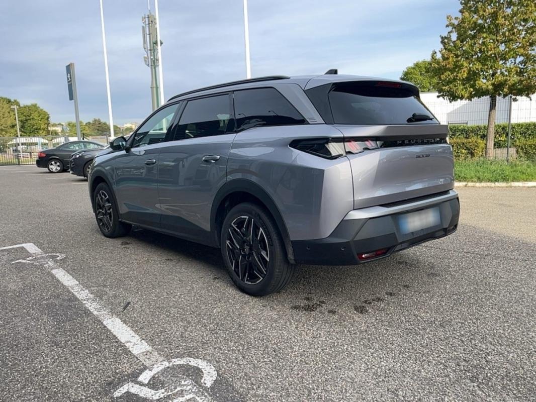Peugeot 5008 - Photo 7