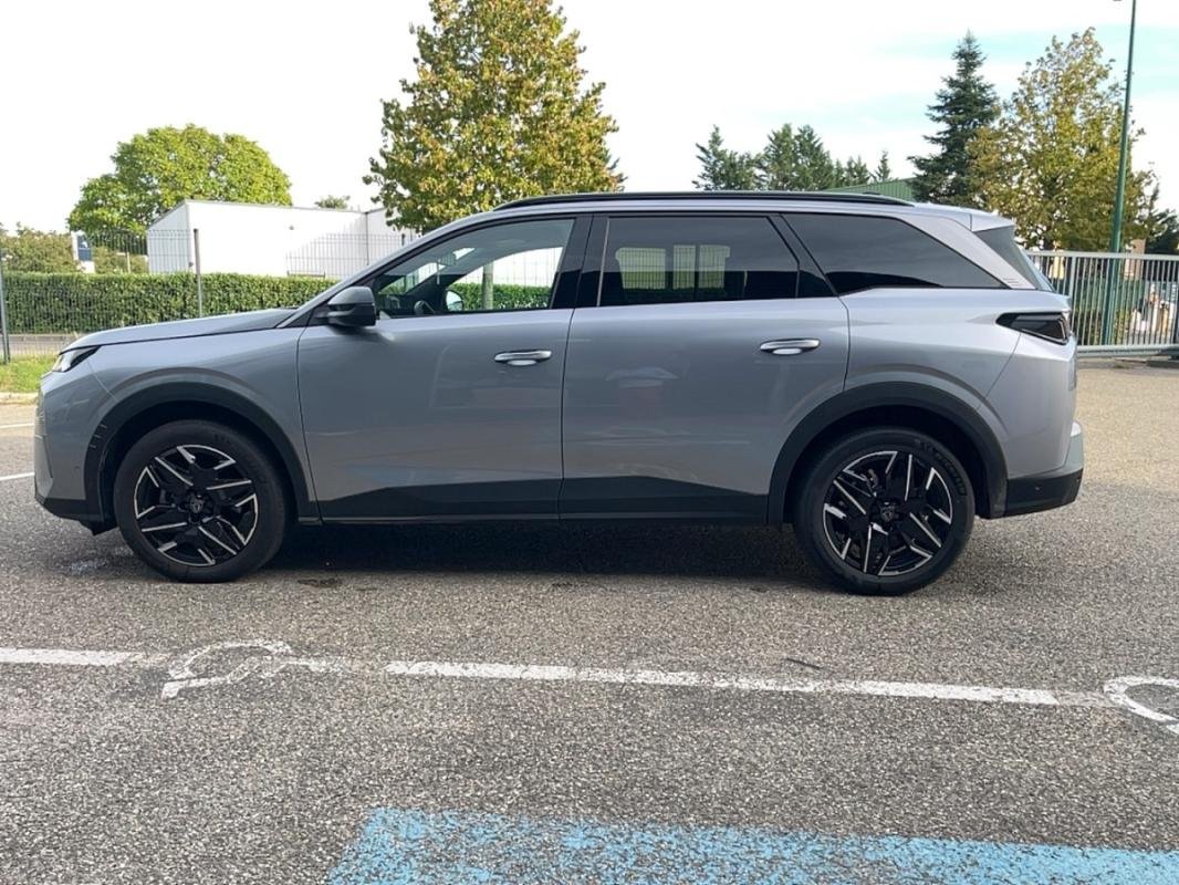 Peugeot 5008 - Photo 8