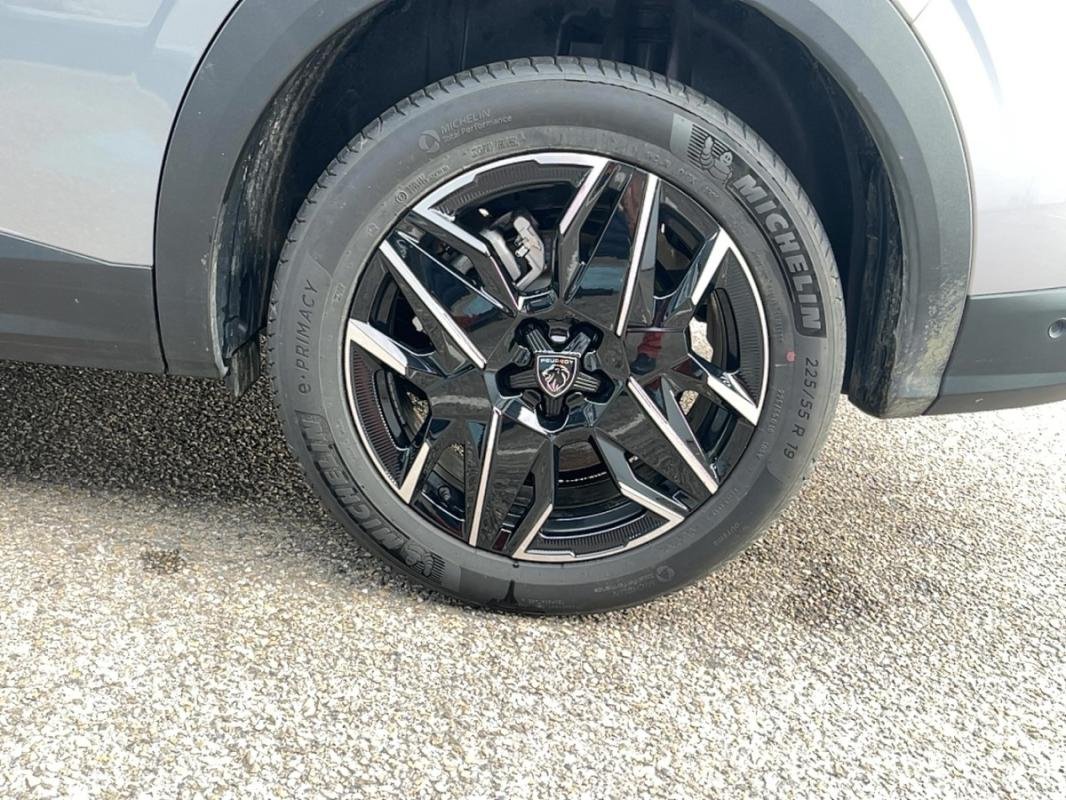 Peugeot 5008 - Photo 9