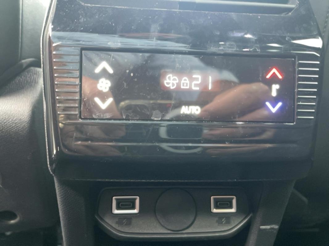 Peugeot 5008 - Photo 10