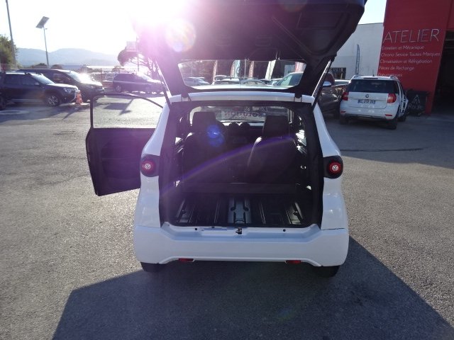 Aixam Minauto - Photo 16