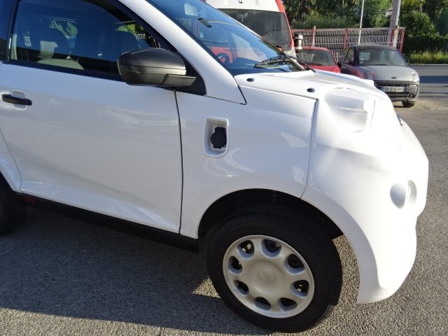 Aixam Minauto - Photo 17
