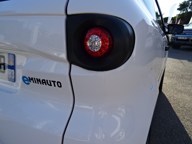 Aixam Minauto - Photo 18