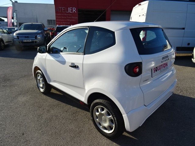 Aixam Minauto - Photo 20