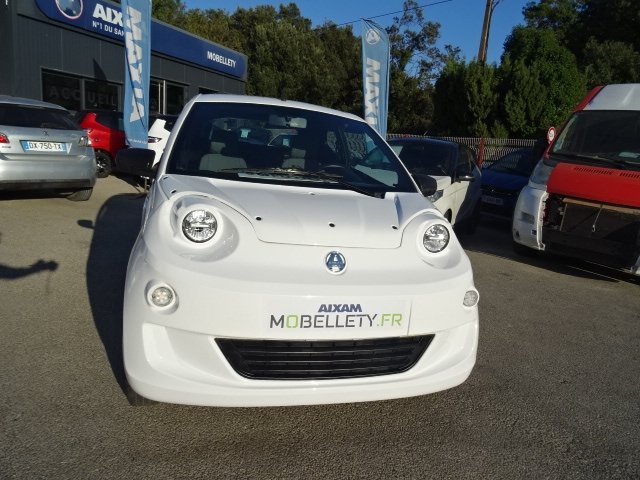 Aixam Minauto - Photo 2