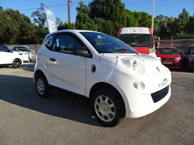 Aixam Minauto - Photo 4