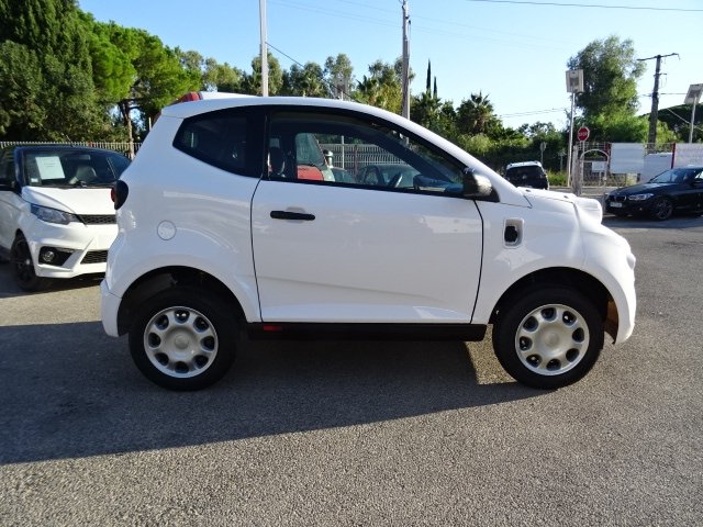 Aixam Minauto - Photo 5