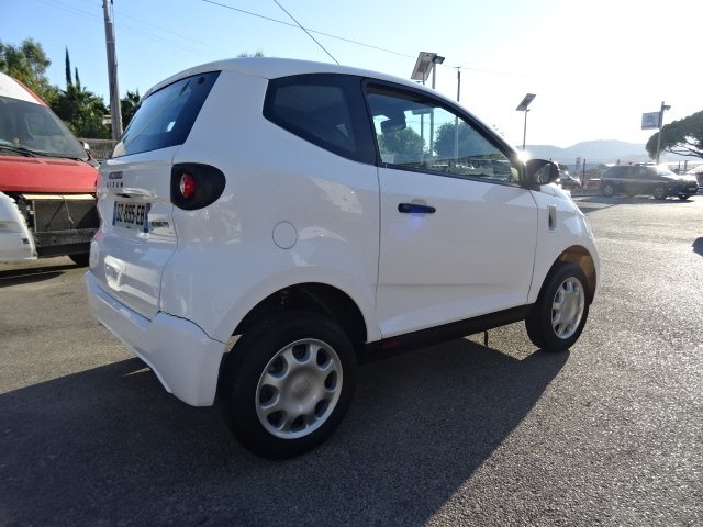 Aixam Minauto - Photo 6